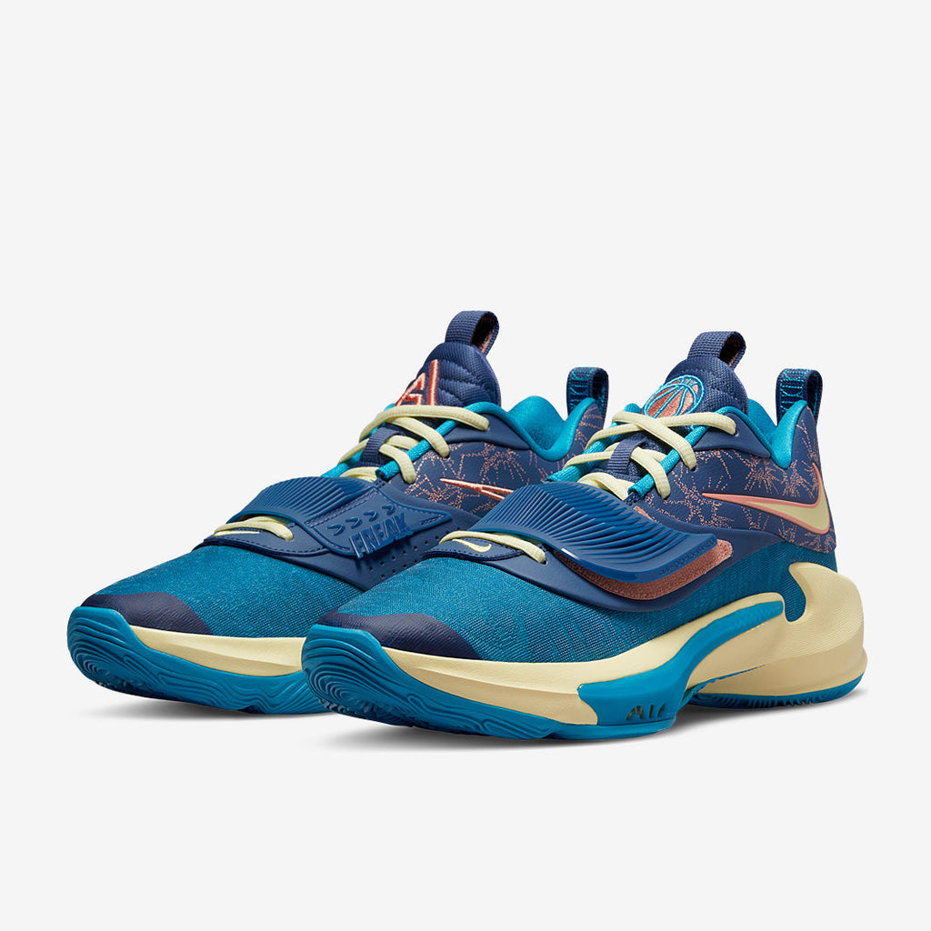 Nike Zoom Freak 3 NRG