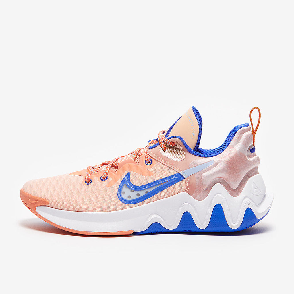 Nike Giannis Immortality
