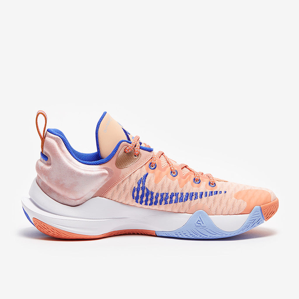 Nike Giannis Immortality