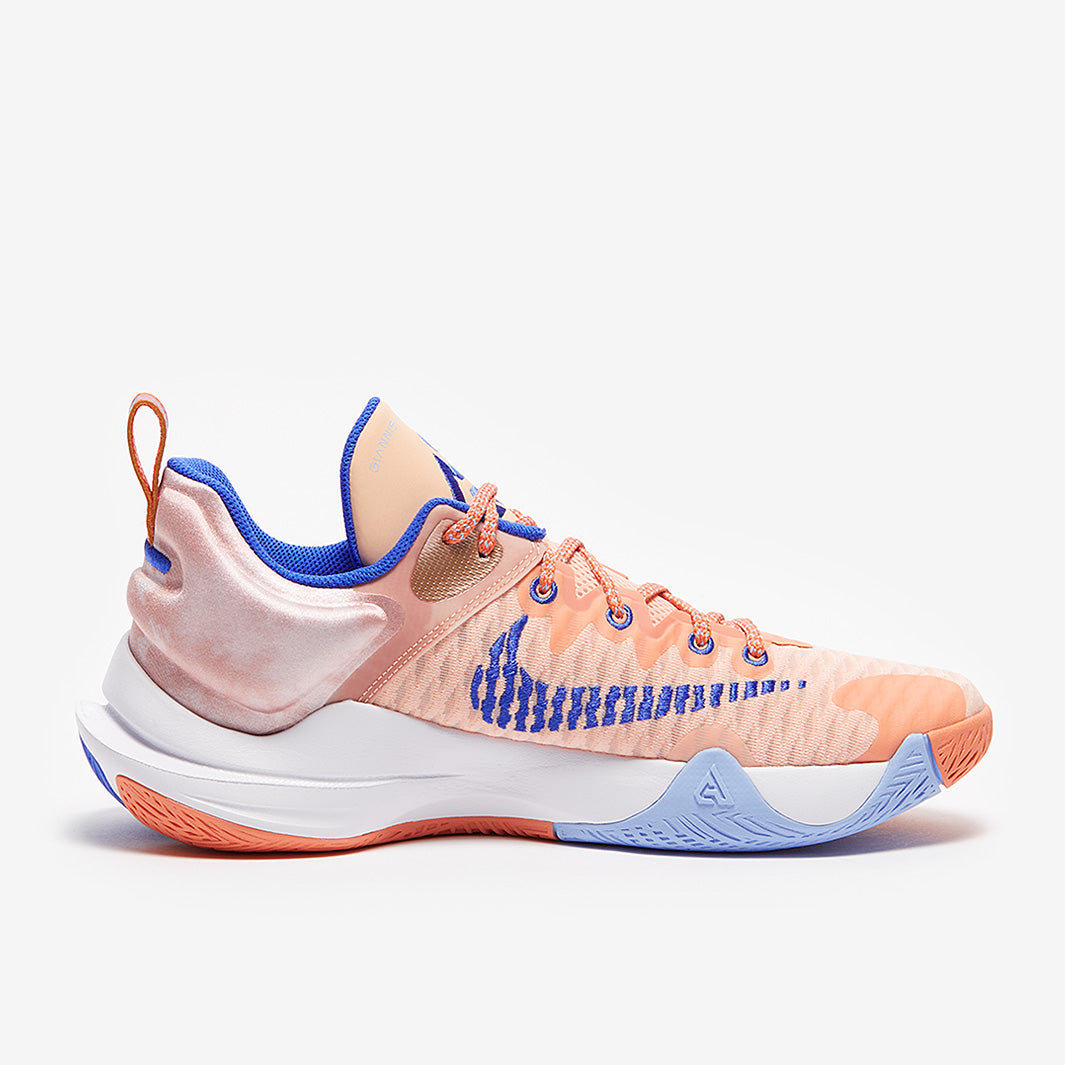 Nike Giannis Immortality
