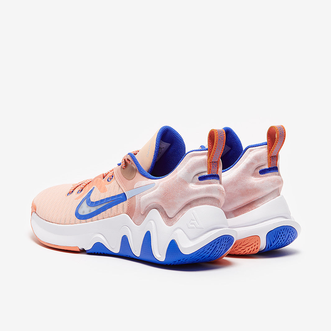 Nike Giannis Immortality