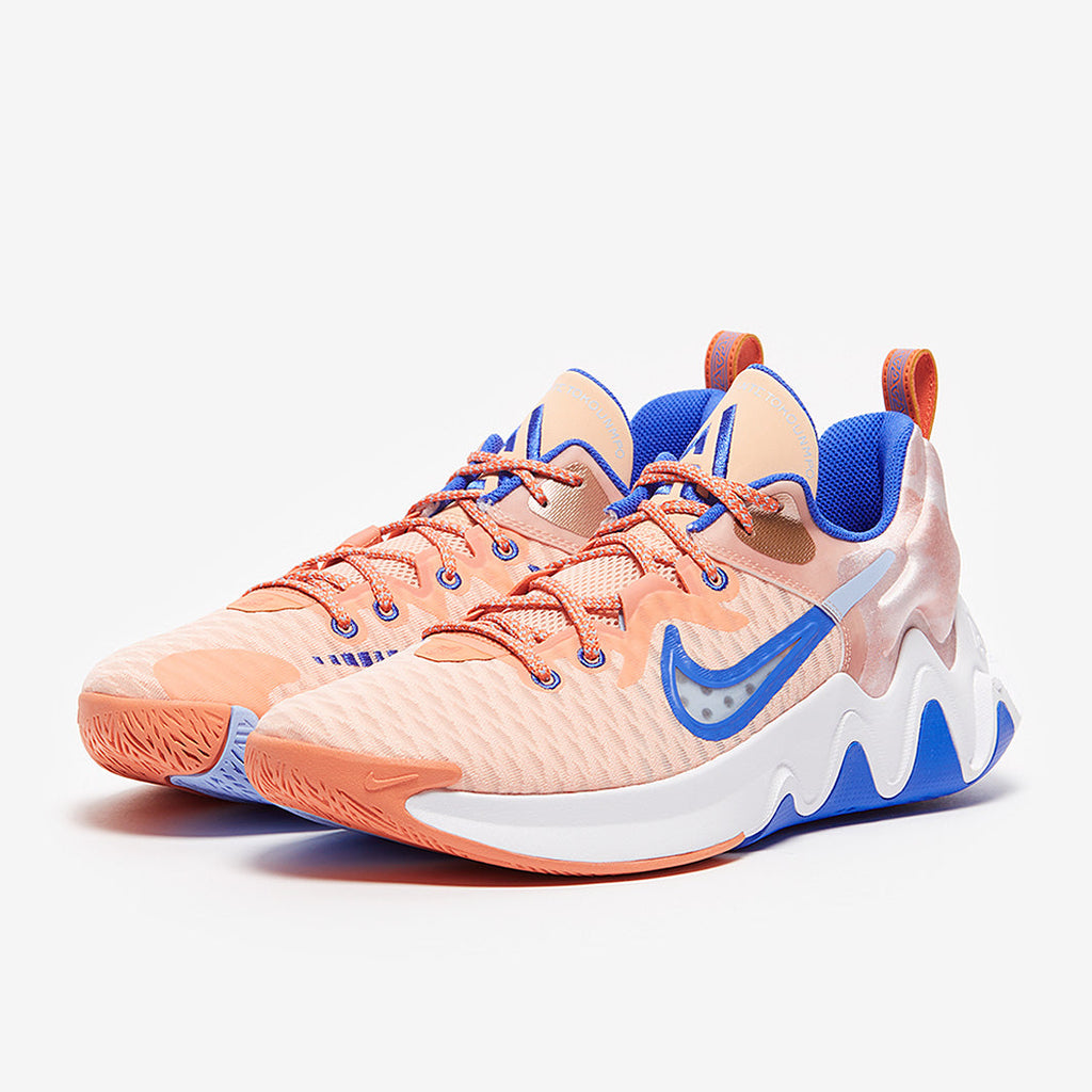 Nike Giannis Immortality