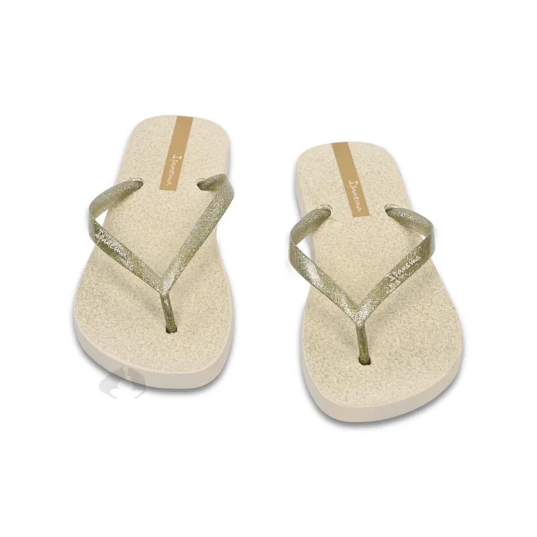 Glitter Fem Flip-Flop
