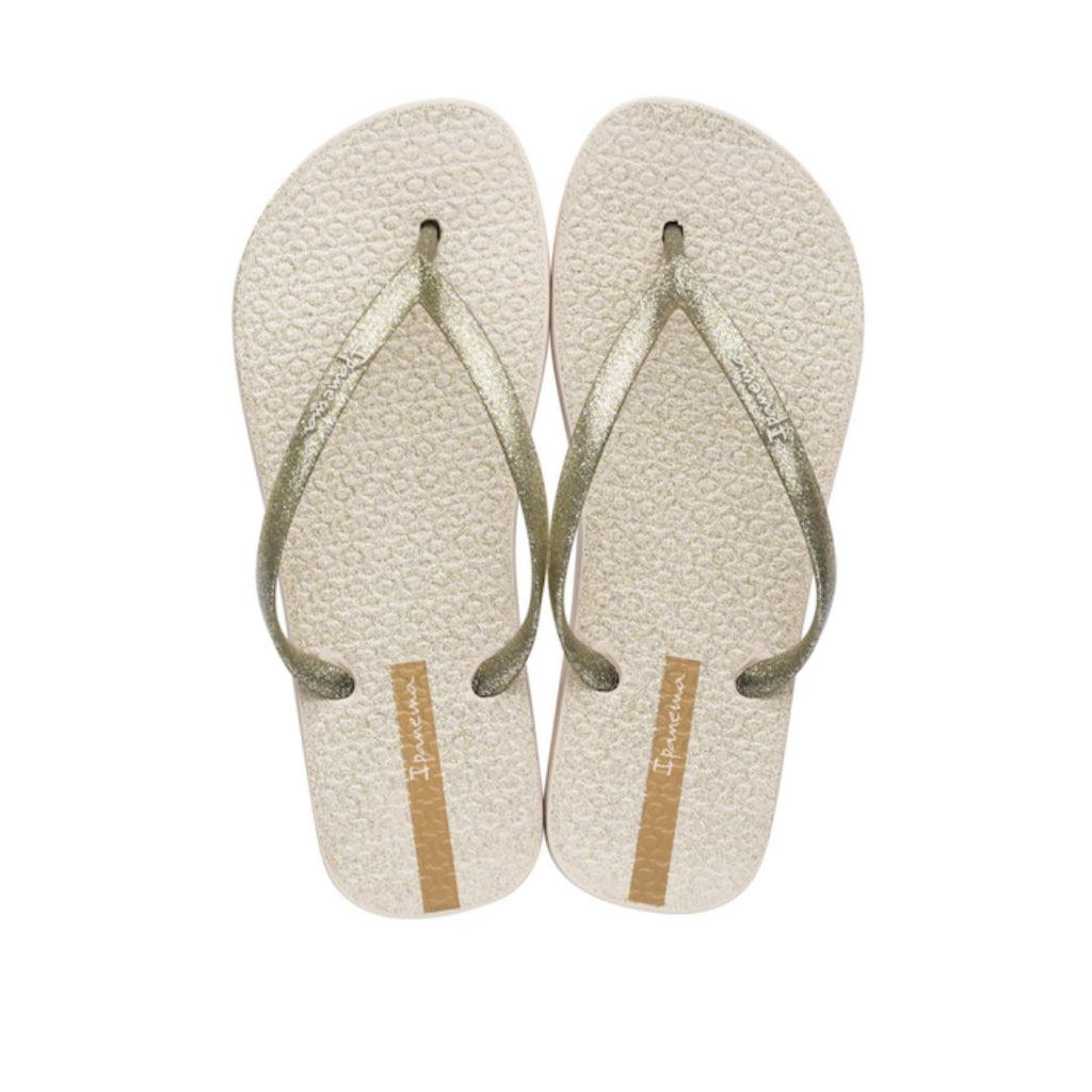 Glitter Fem Flip-Flop