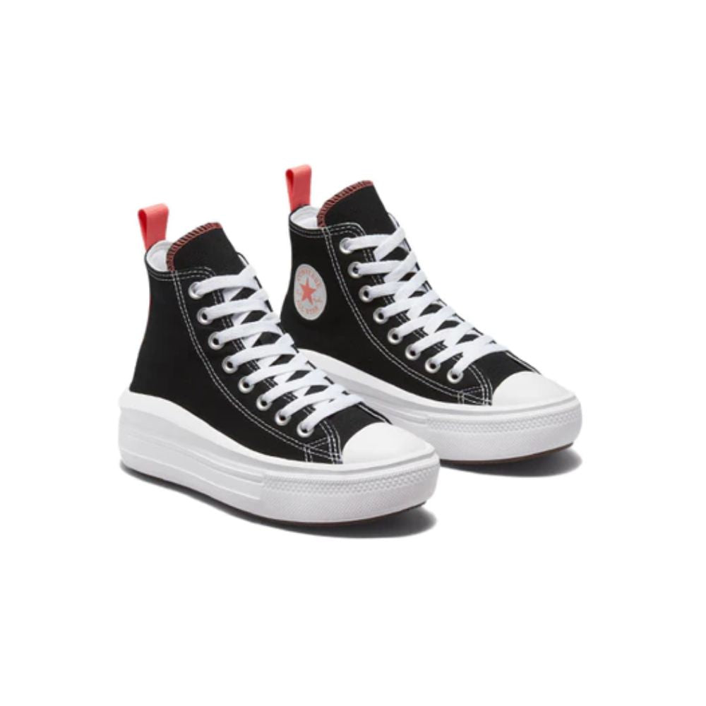 Chuck Taylor All Star Move Shoes