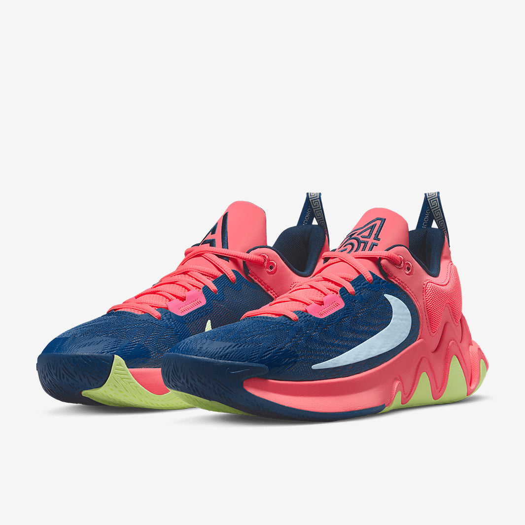 Nike Giannis Immortality 2