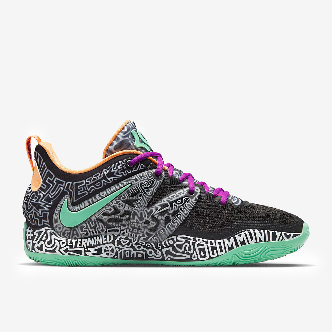 Nike KD15