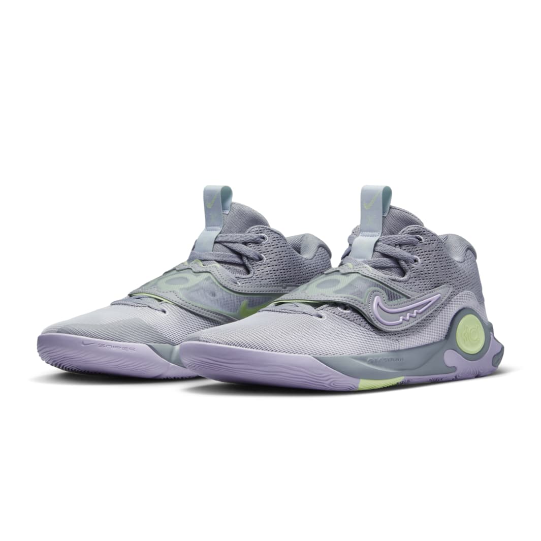 Nike KD Trey 5 X