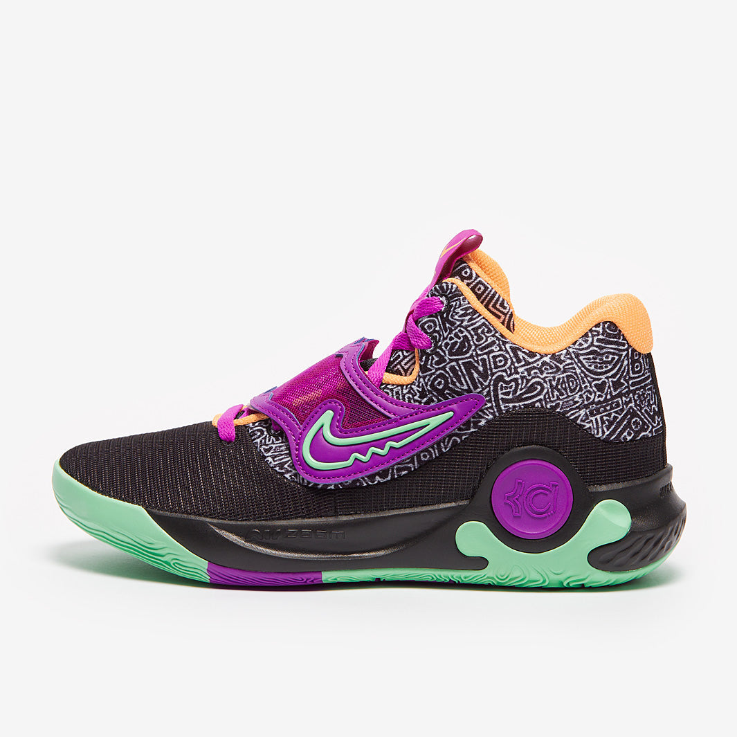 Nike KD Trey 5 X