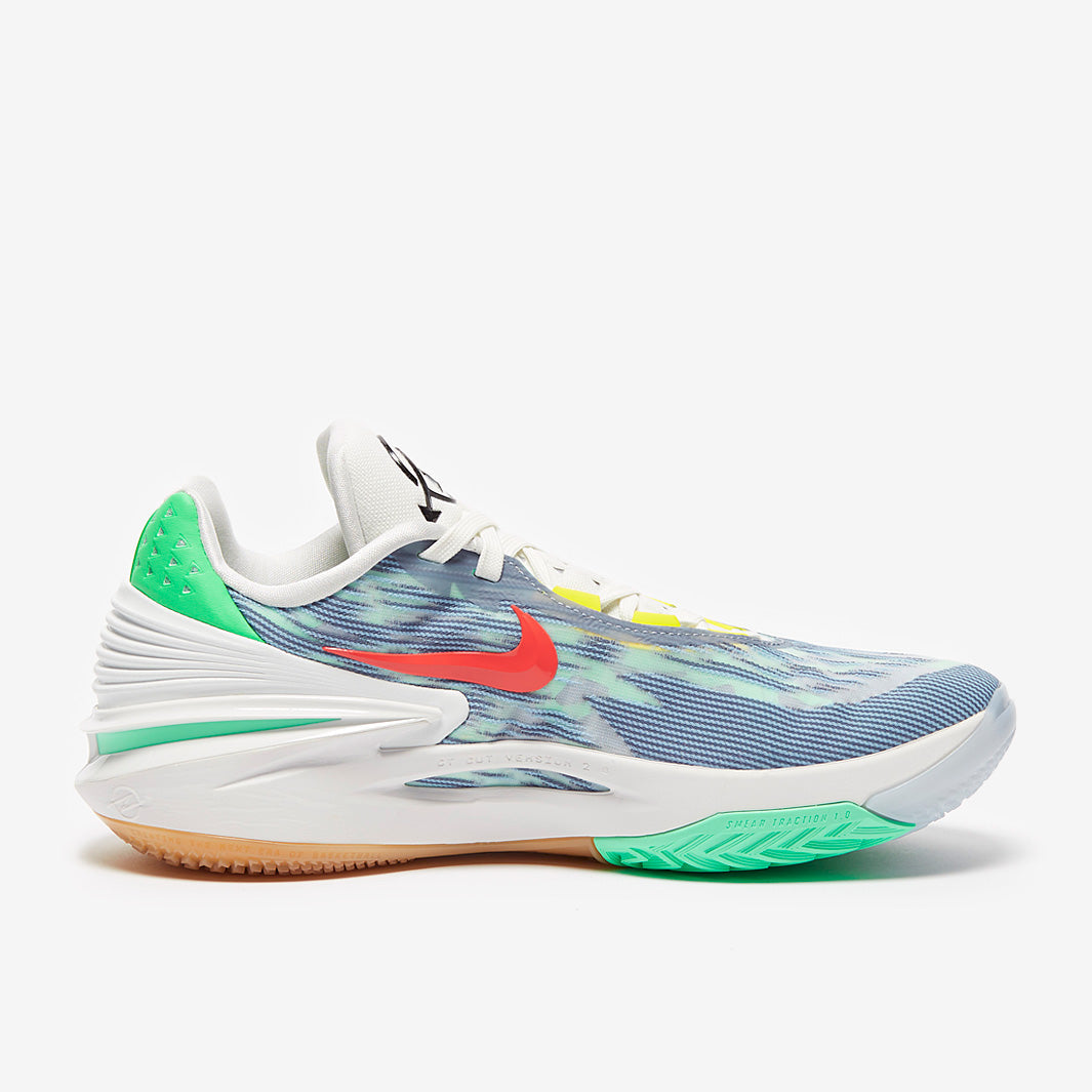 Nike Air Zoom G.T. Cut 2