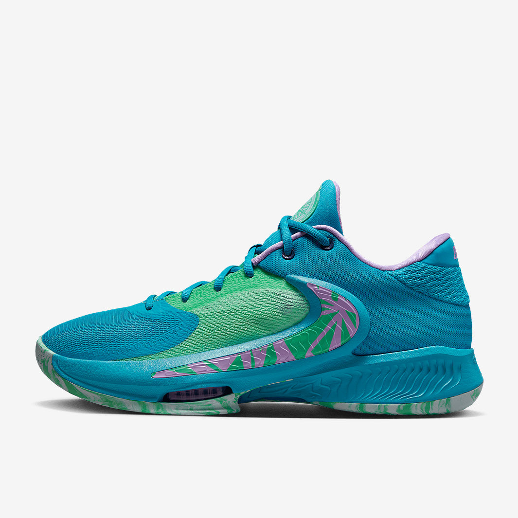 Nike Zoom Freak 4