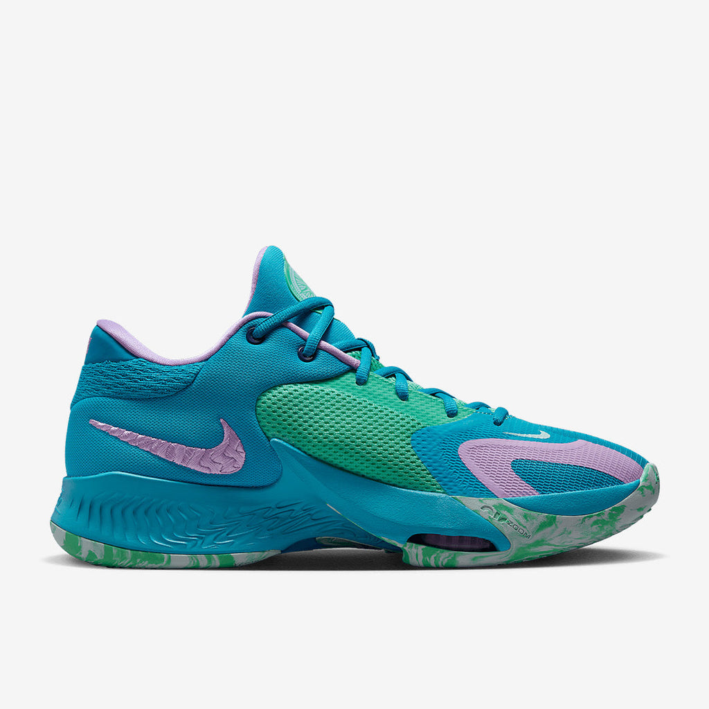 Nike Zoom Freak 4