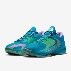 Nike Zoom Freak 4