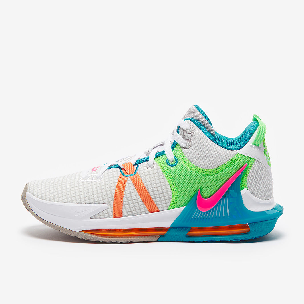 Nike LeBron Witness 7