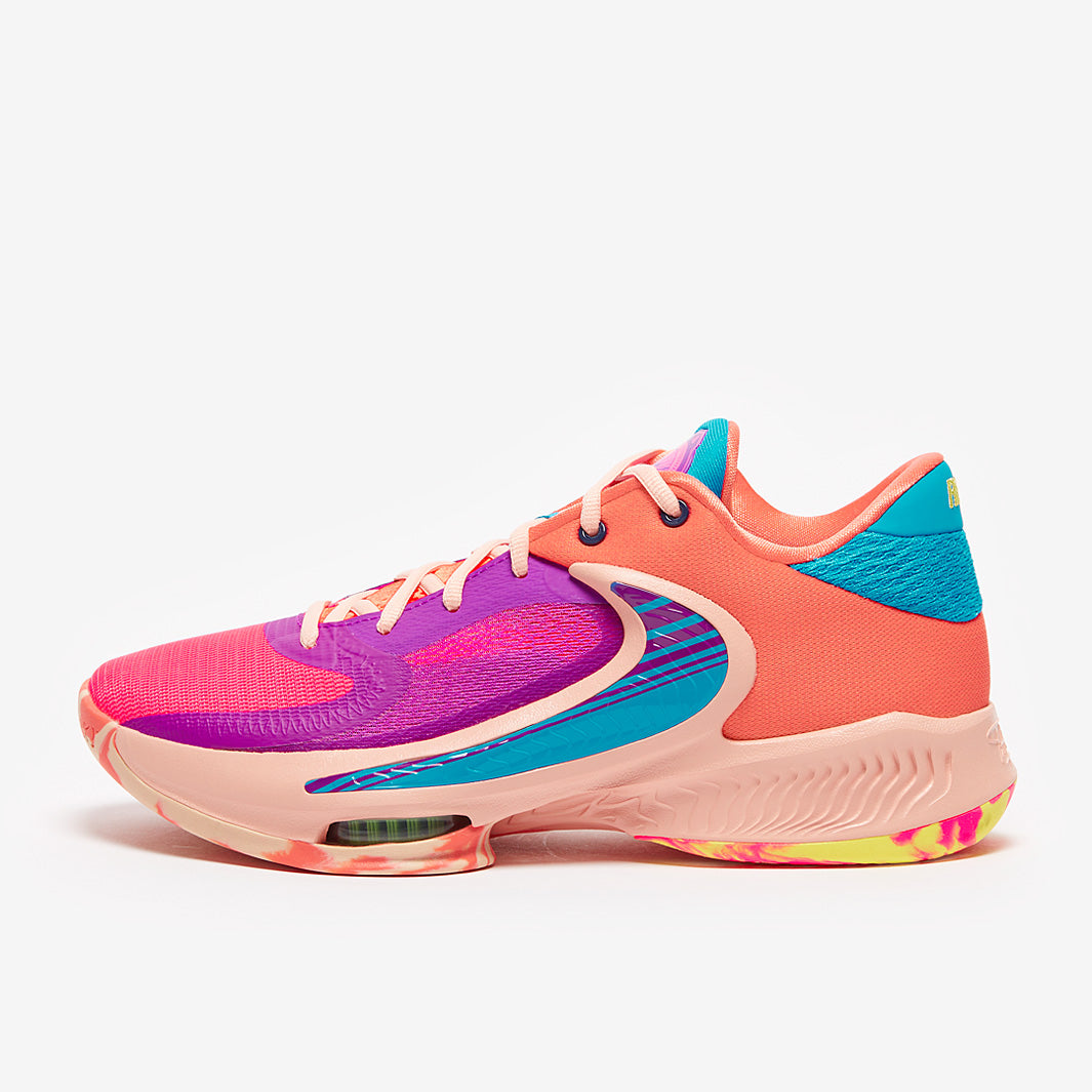 Nike Zoom Freak 4