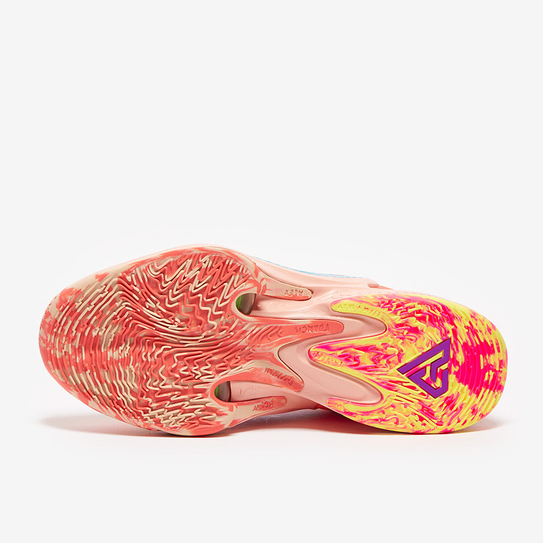 Nike Zoom Freak 4