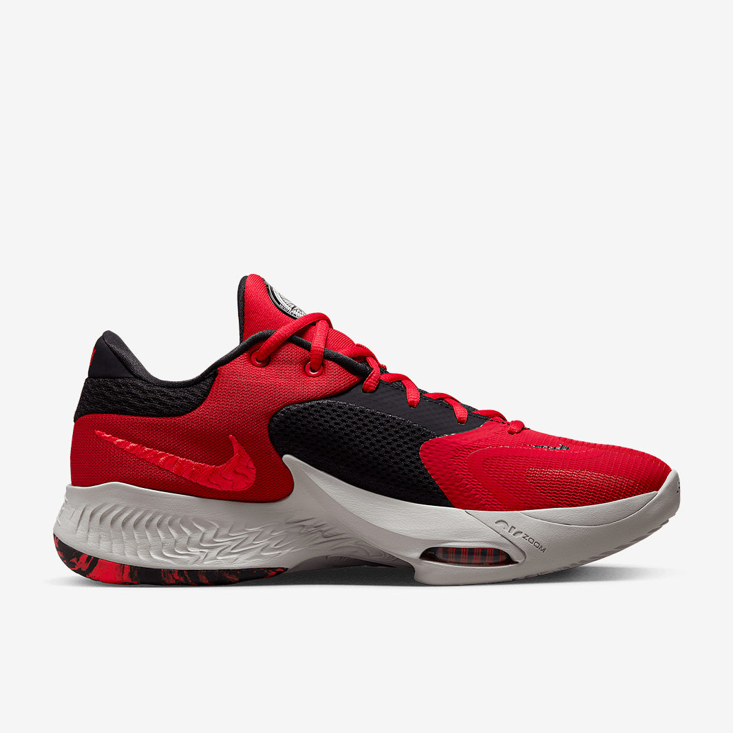 Nike Zoom Freak 4