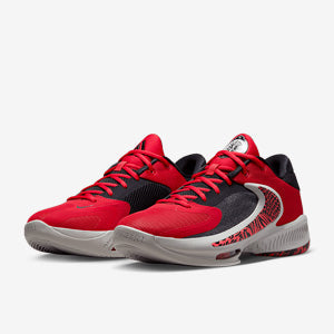 Nike Zoom Freak 4