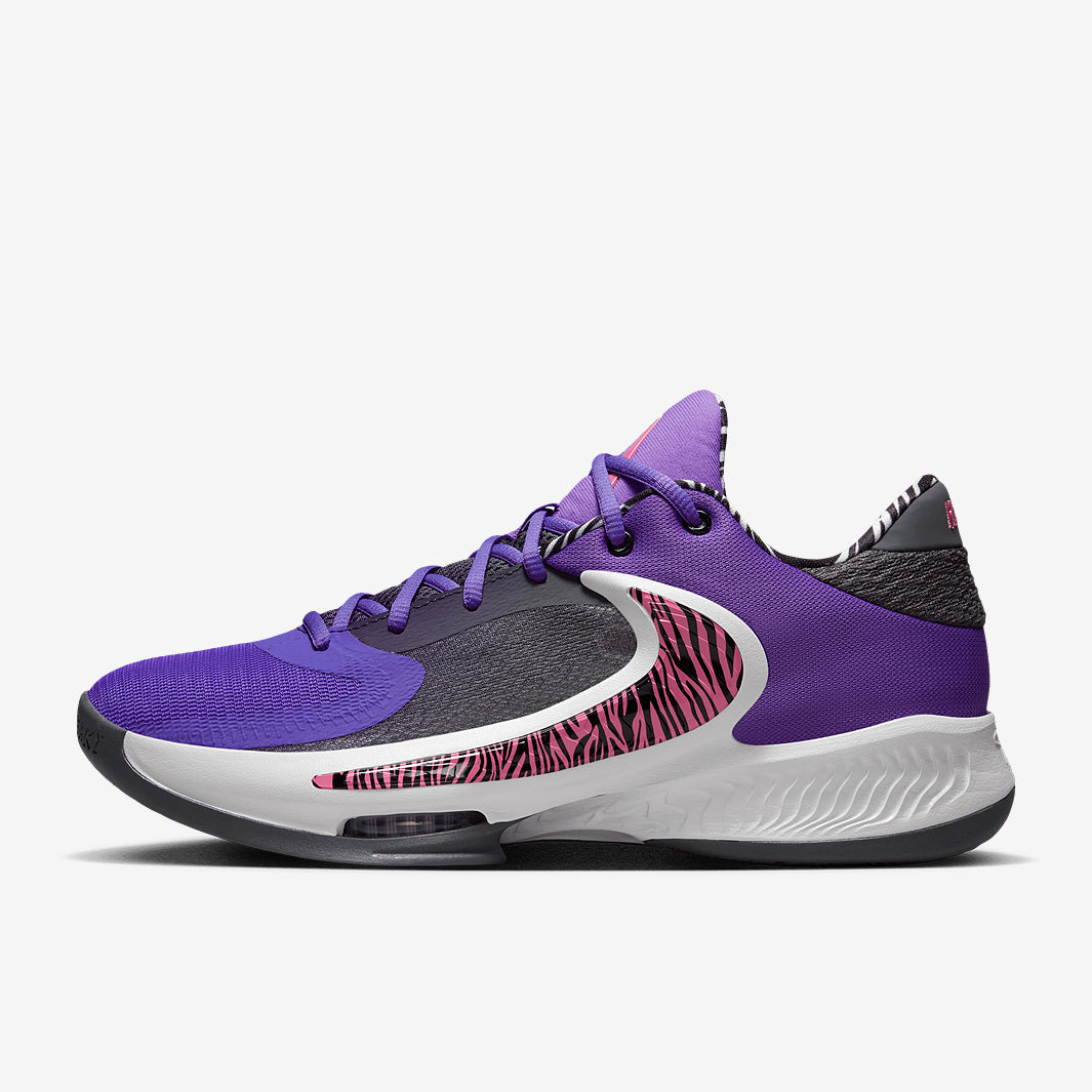 Nike Zoom Freak 4
