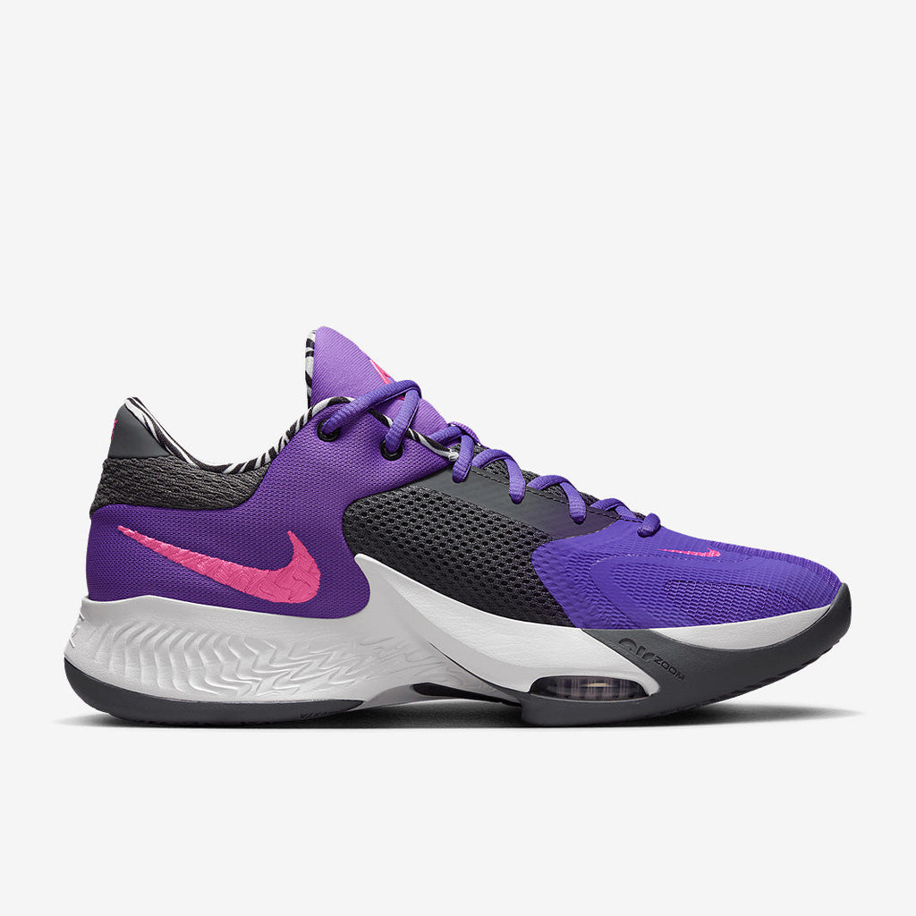 Nike Zoom Freak 4