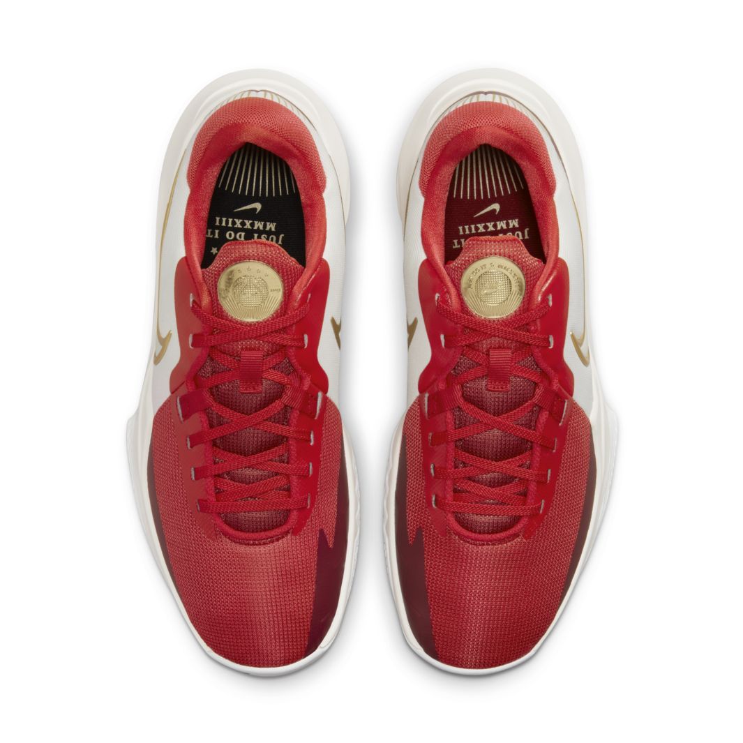 Nike Precision 6