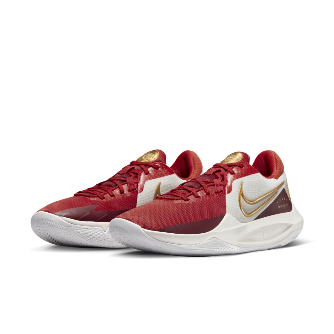 Nike Precision 6