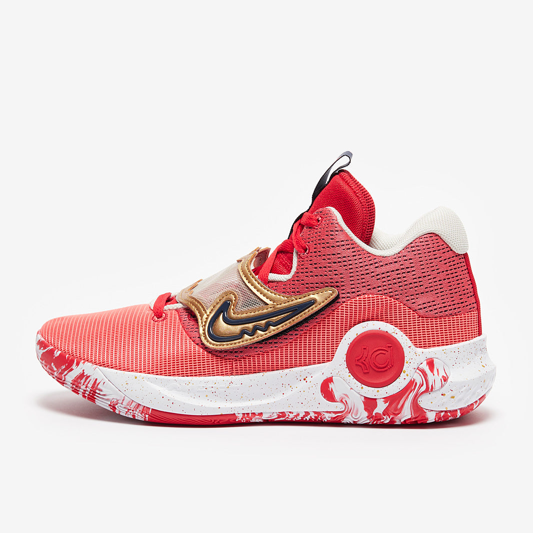 Nike KD Trey 5 X