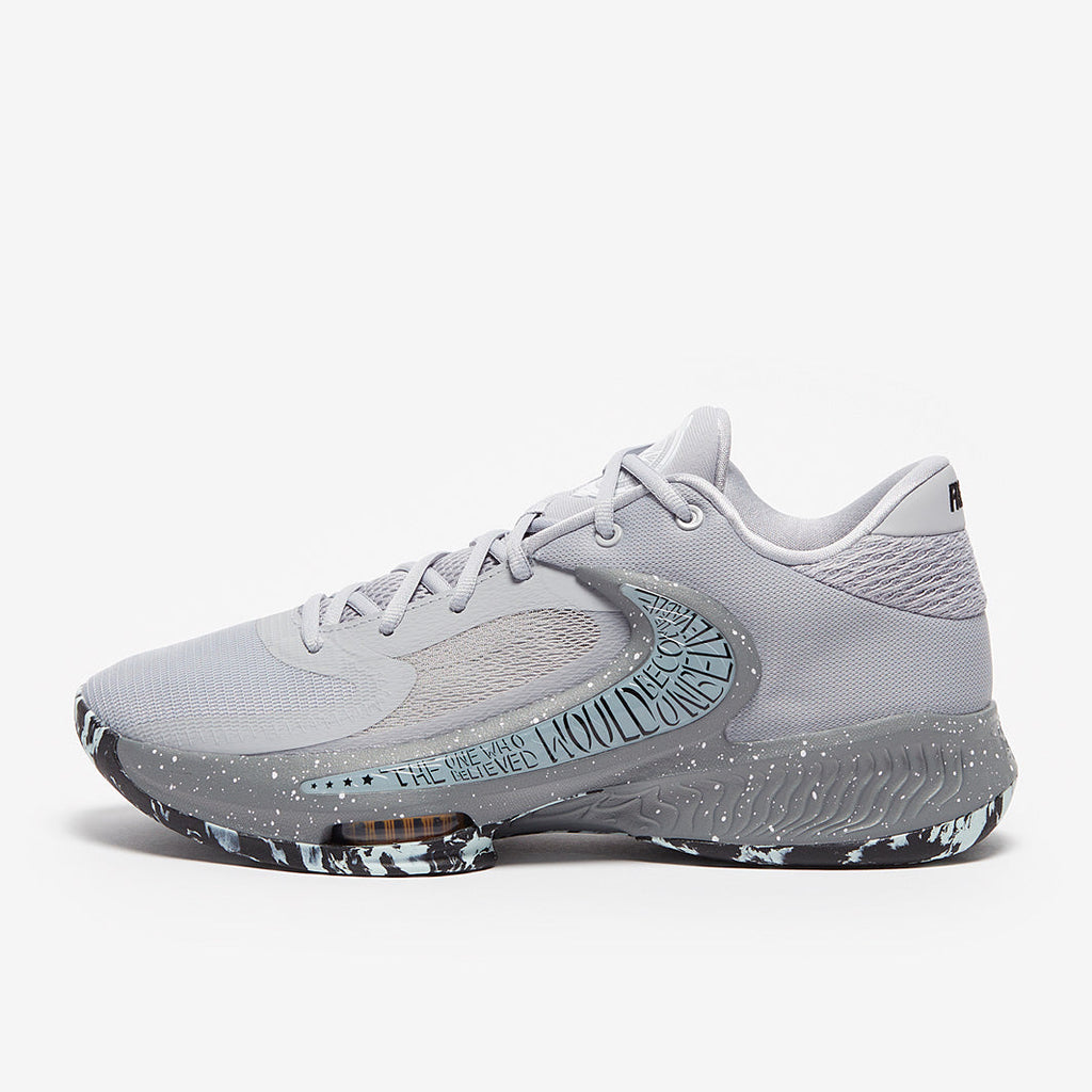 Nike Zoom Freak 4