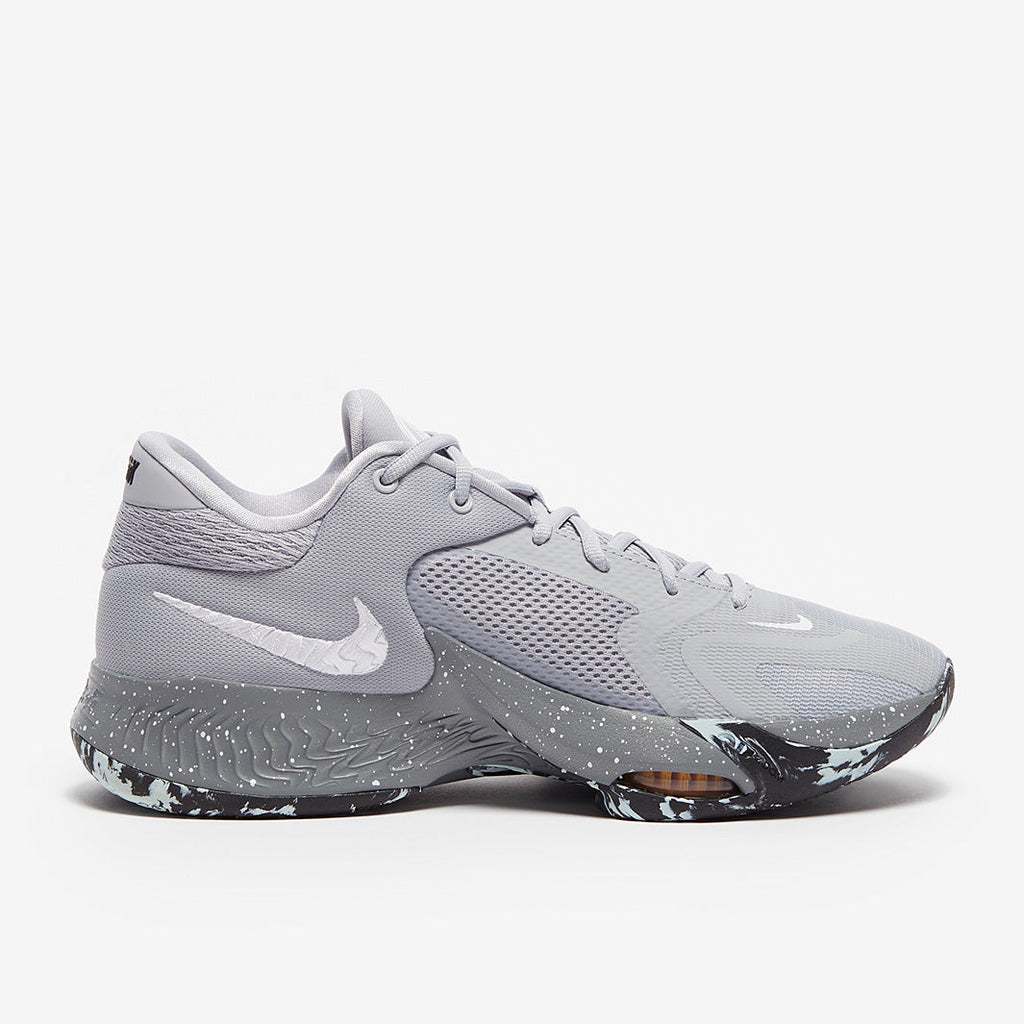 Nike Zoom Freak 4
