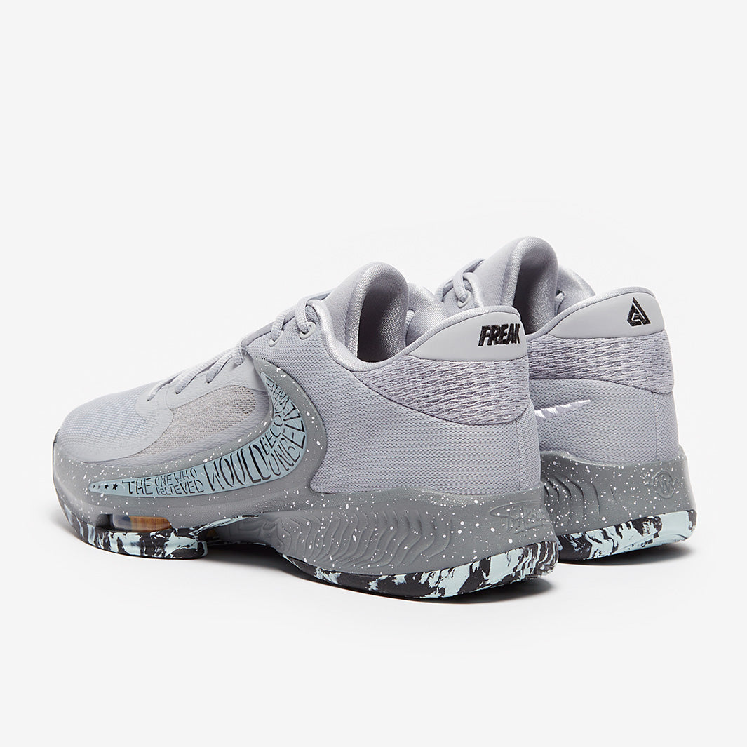 Nike Zoom Freak 4
