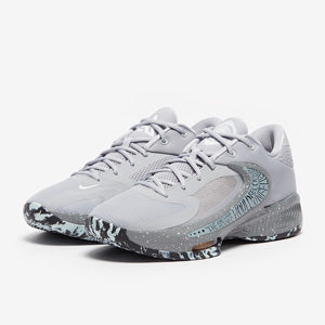 Nike Zoom Freak 4