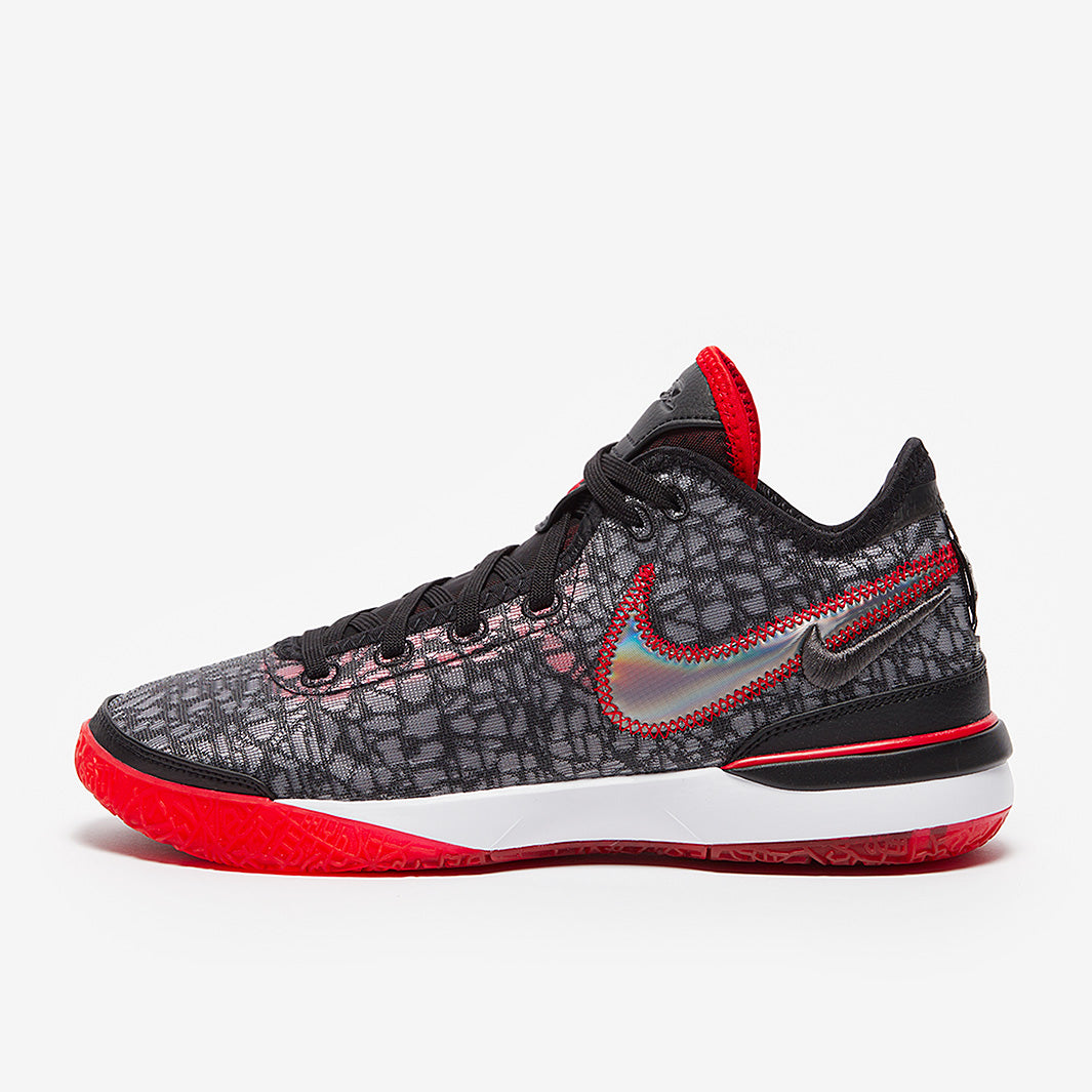 Nike Zoom LeBron NXXT Gen
