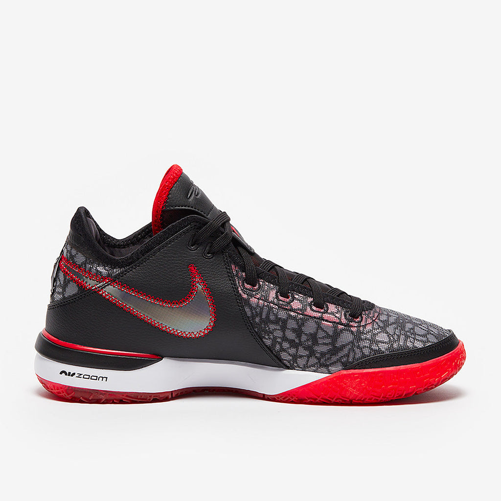 Nike Zoom LeBron NXXT Gen