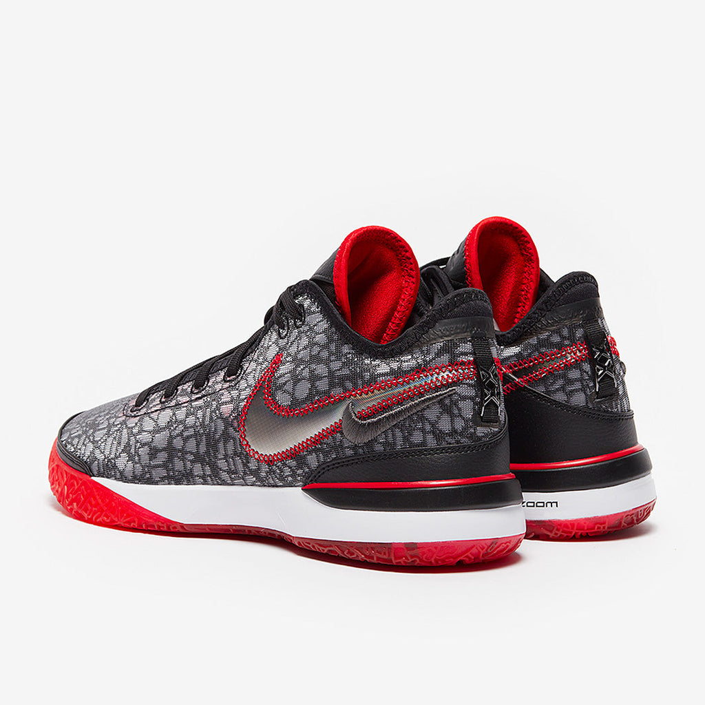 Nike Zoom LeBron NXXT Gen