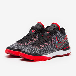 Nike Zoom LeBron NXXT Gen