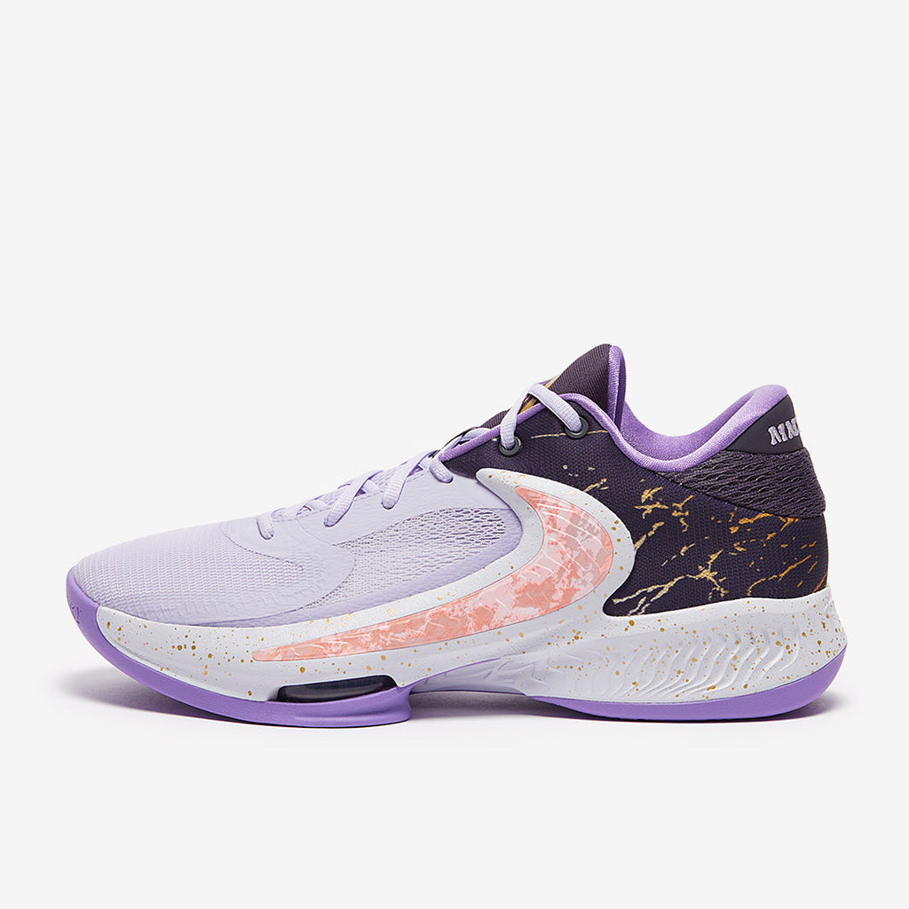Nike Zoom Freak 4
