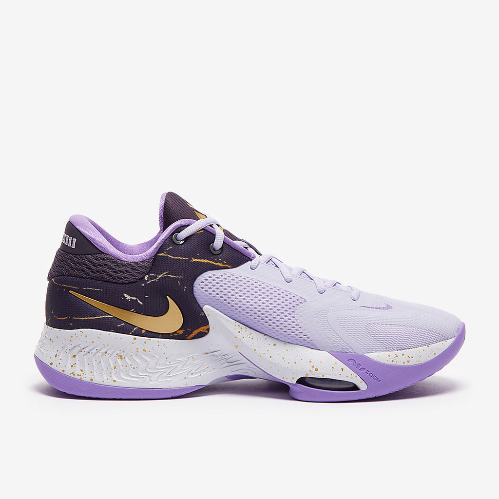 Nike Zoom Freak 4