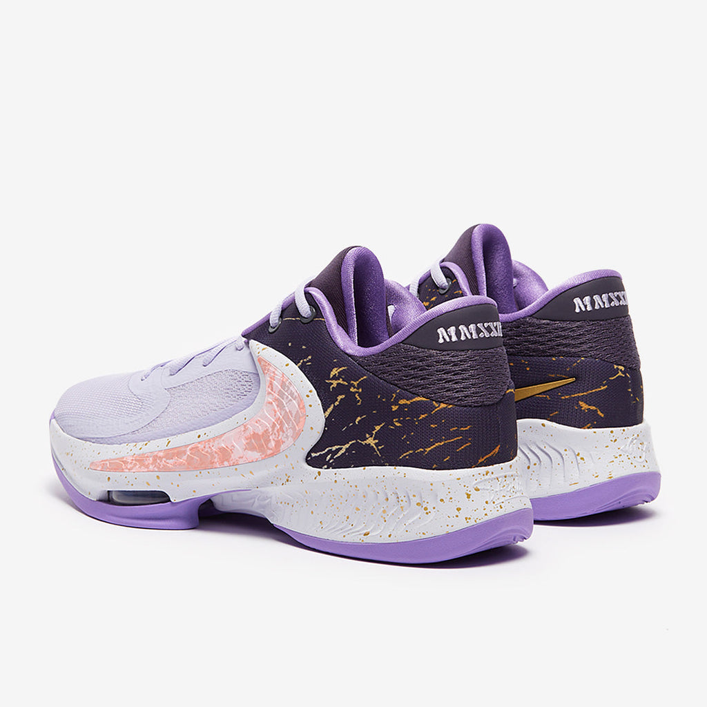 Nike Zoom Freak 4