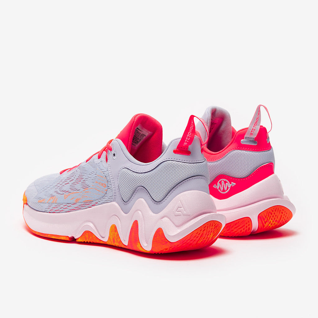 Nike Giannis Immortality 2