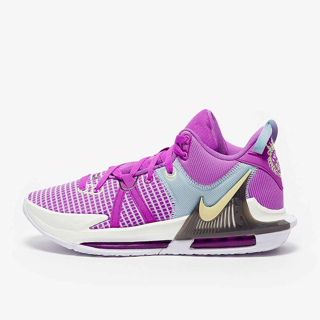 Nike Lebron Witness 7