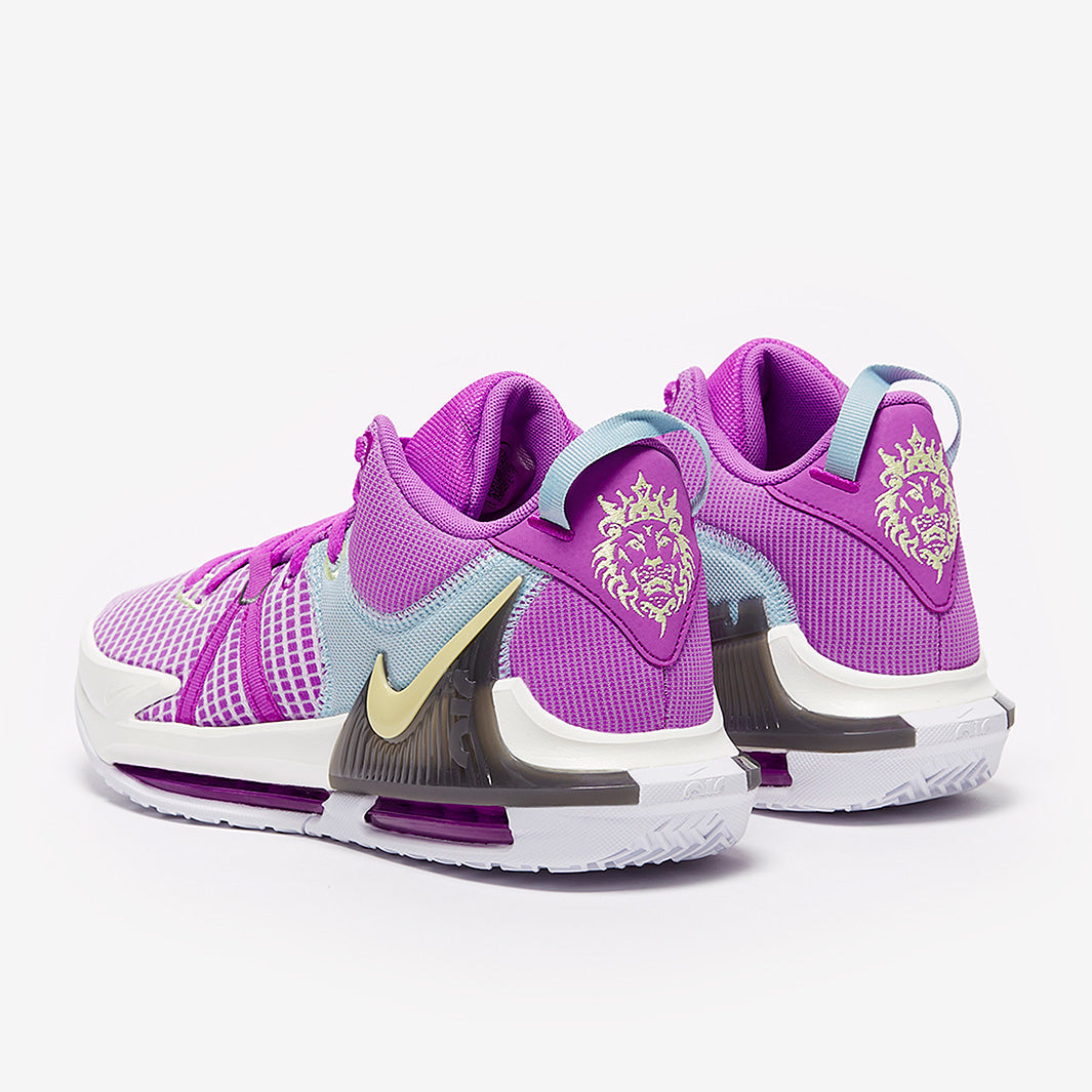 Nike Lebron Witness 7