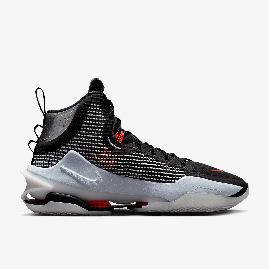 Nike Air Zoom G.T. Jump