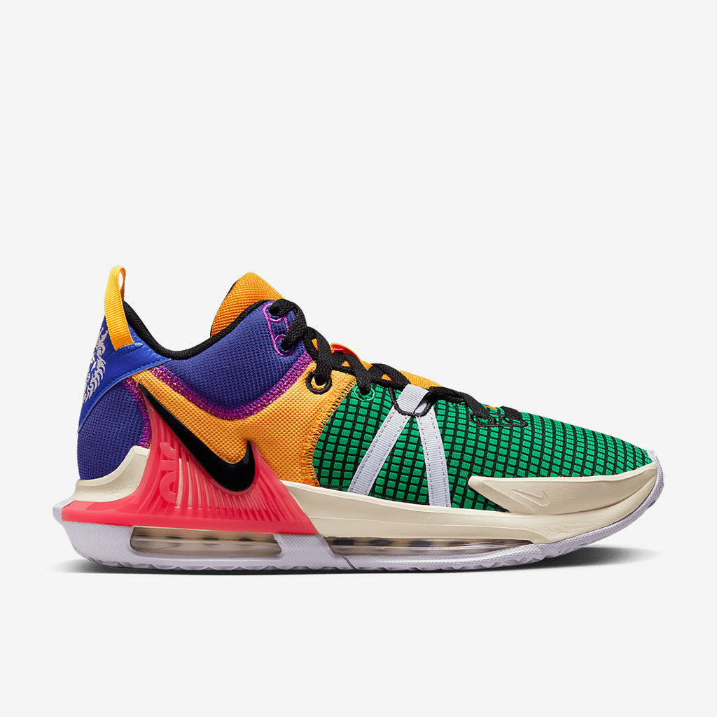 Nike LeBron Witness 7