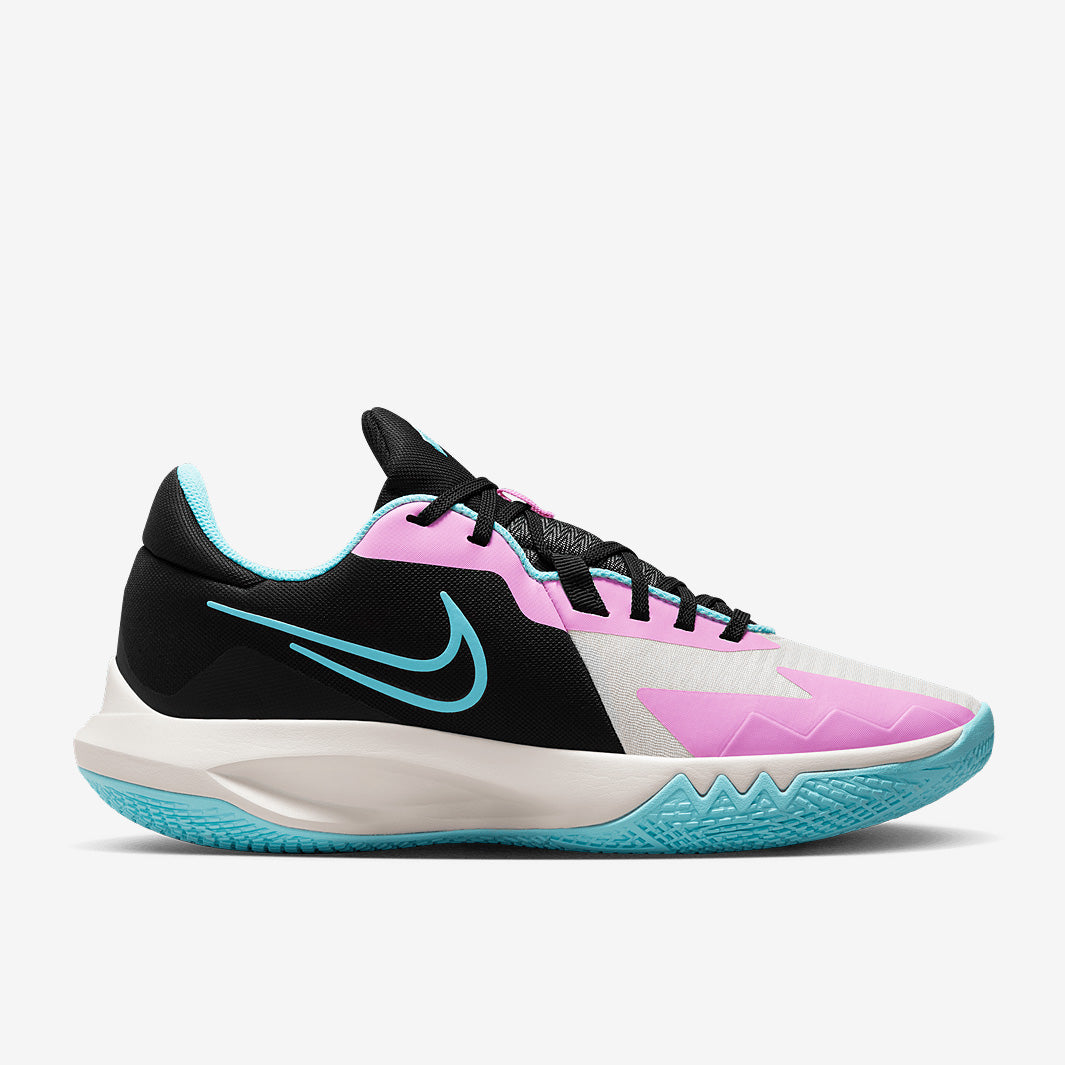 Nike Precision 6
