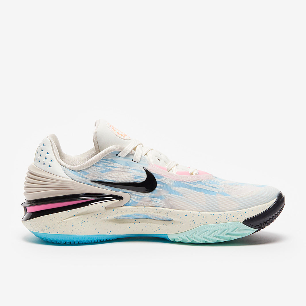 Nike Air Zoom G.T. Cut 2