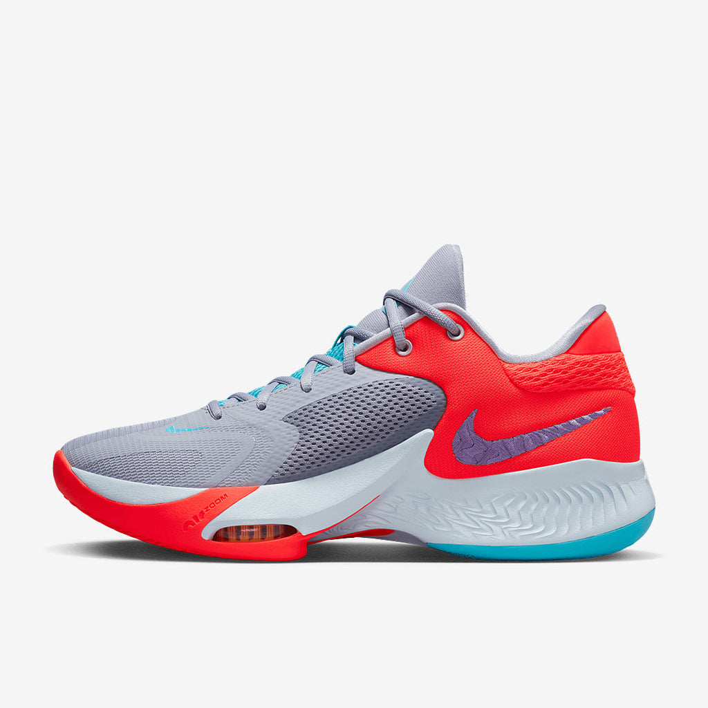 Nike Zoom Freak 4