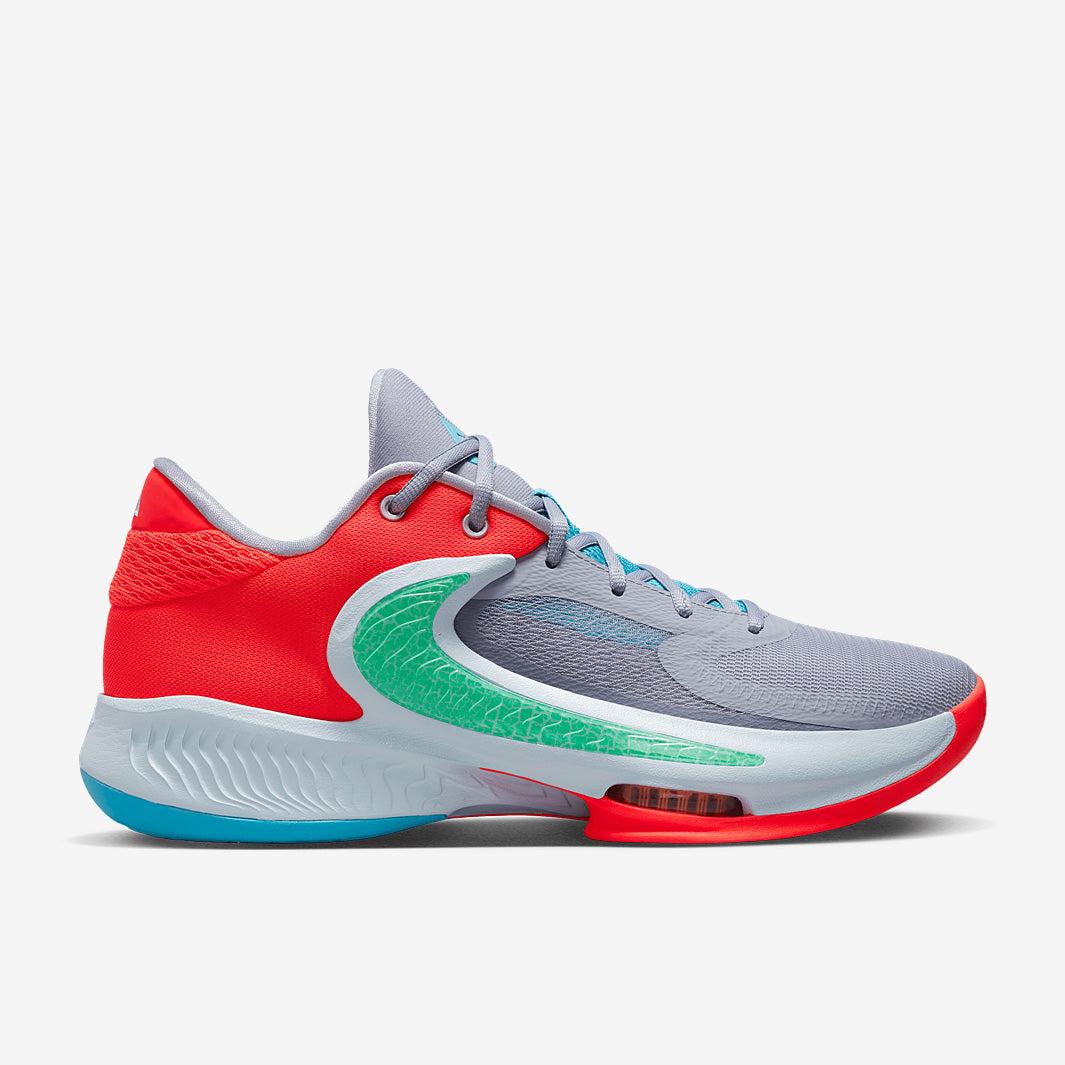 Nike Zoom Freak 4