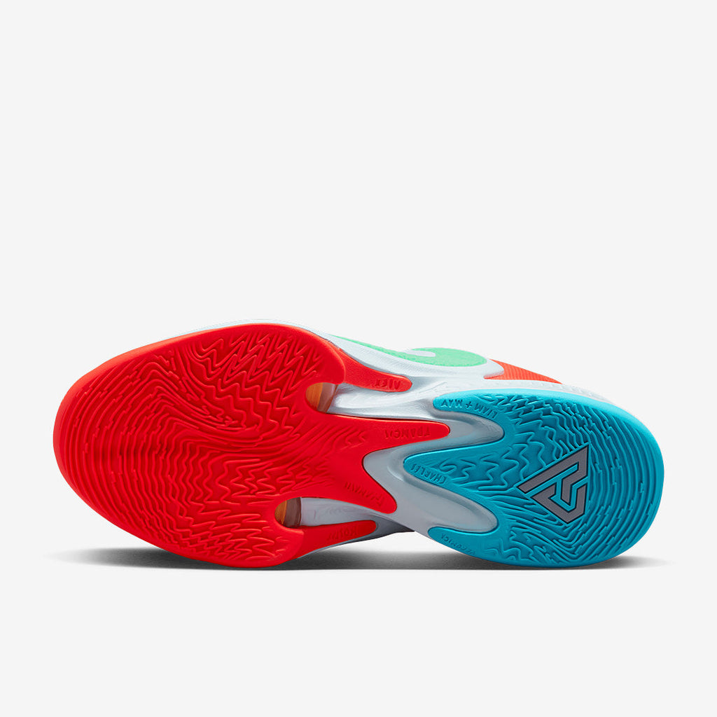 Nike Zoom Freak 4