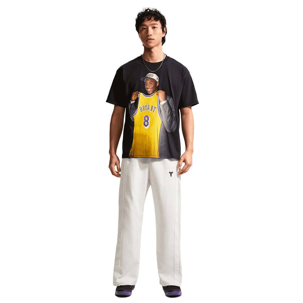Kobe Tee Draft Pack 'Black'