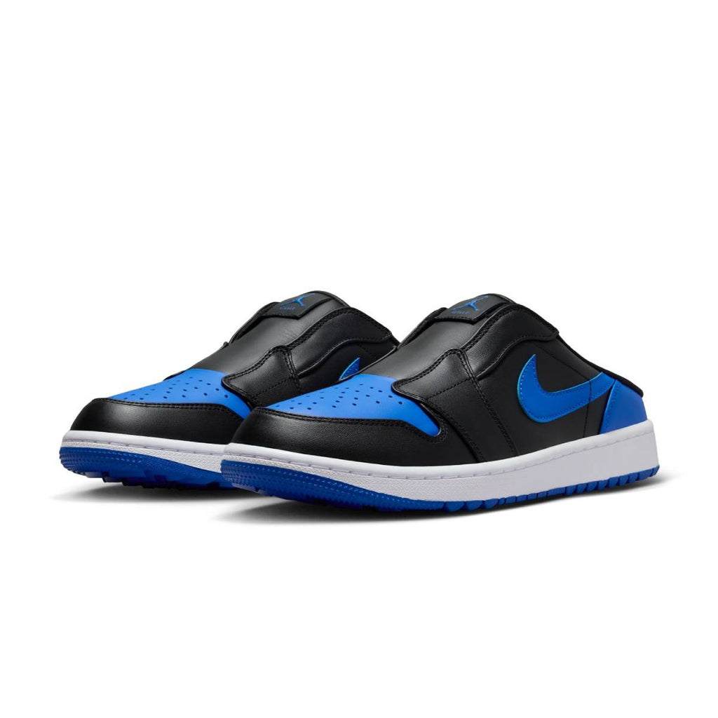 Air Jordan 1 Mule Golf 'Royal'